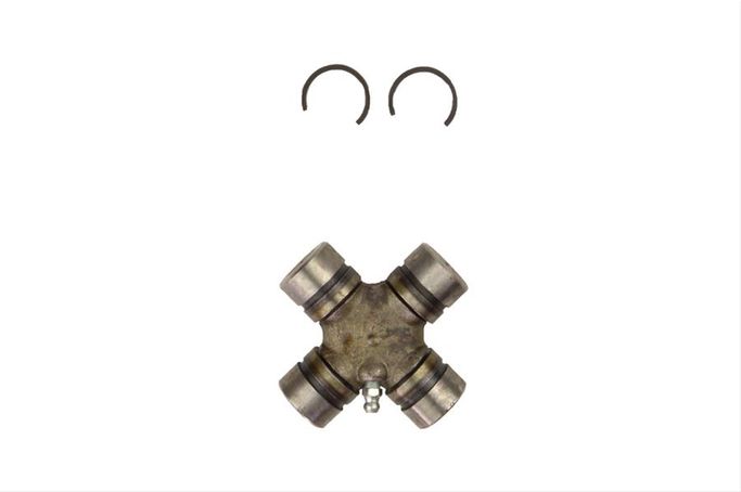 SDH-5-1508X, Spicer Drivetrain Products Light Duty U-Joints 5-1508X в ОАЭ, Дубай. Состояние - новое. Цена ⁦380 AED⁩. Фото, контакты продавца | AUTO.AE