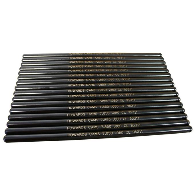 HRS-95311-16, Howards Cams 210 Degree Tip Heavy Wall Swedged End Pushrods 95311-16 in UAE, Dubai. Condition - new. Price 880 AED. Photo, seller contacts | AUTO.AE
