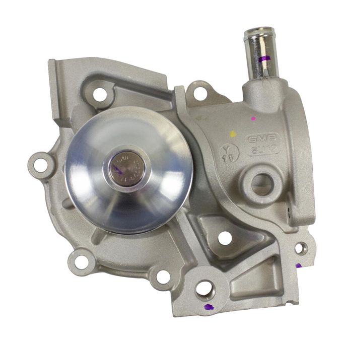 GMB-160-1120, GMB OE Replacement Water Pumps 160-1120 in UAE, Dubai. Condition - new. Price 230 AED. Photo, seller contacts | AUTO.AE