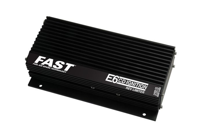 FST-6000-6400, FAST HI-6R CD Ignitions 6000-6400 في الإمارات العربية المتحدة, دبي. Condition - new. Price 1,640 AED. Photo, seller contacts | AUTO.AE