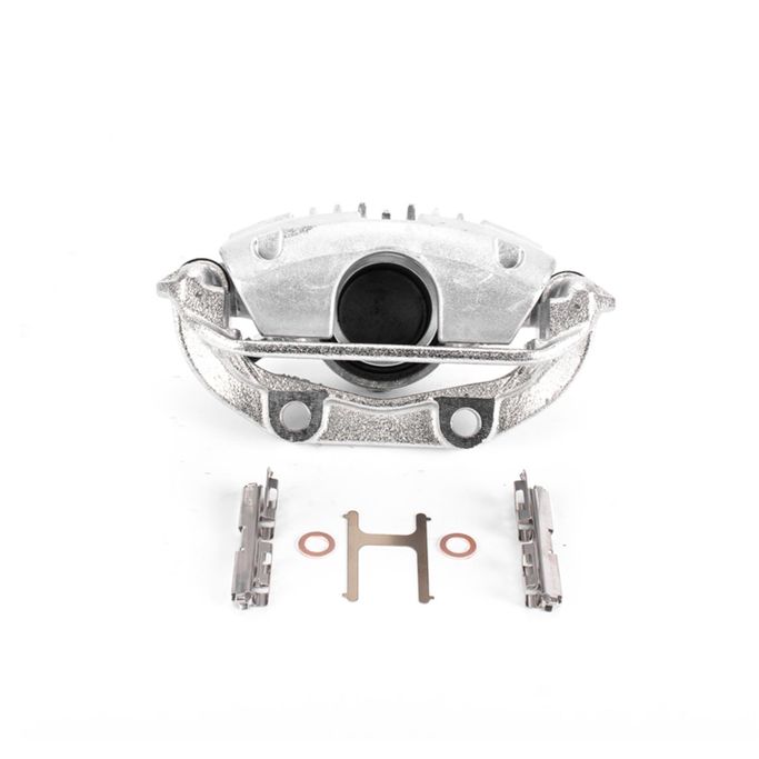 PWR-L4627, PowerStop Autospecialty OE Replacement Calipers for 1994-1996 CAPRICE, IMPALA - L4627 in UAE, Dubai. Condition - new. Price 390 AED. Photo, seller contacts | AUTO.AE