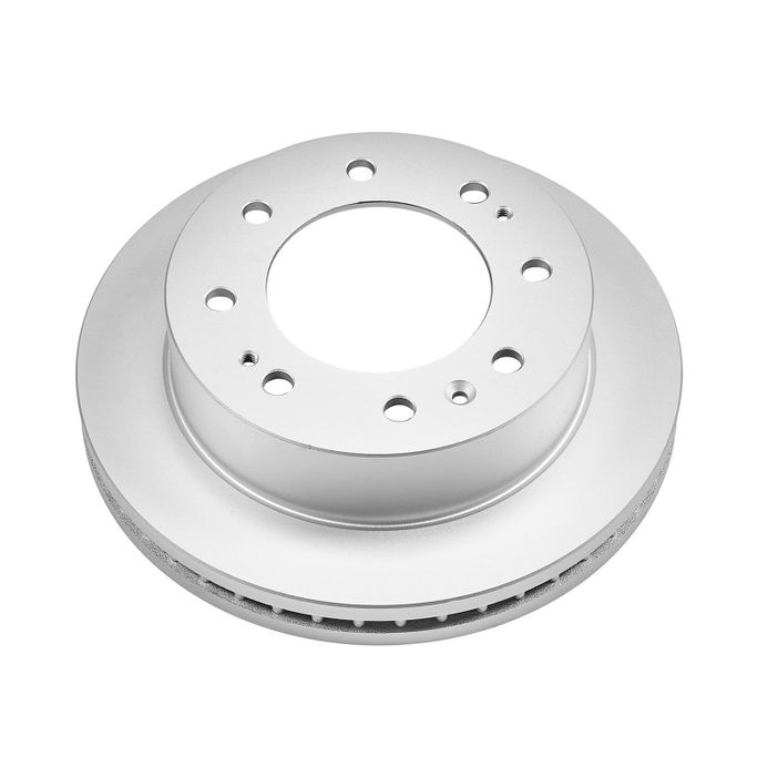 PWR-AR82153EVC, PowerStop Evolution GEOMET Coated Rotors AR82153EVC в ОАЭ, Дубай. Состояние - новое. Цена 620 AED. Фото, контакты продавца | AUTO.AE