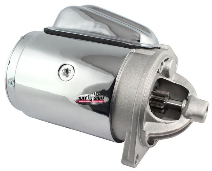 TFF-3149A, Tuff Stuff Performance Full-Size Starters 3149A in UAE, Dubai. Condition - new. Price 1,110 AED. Photo, seller contacts | AUTO.AE