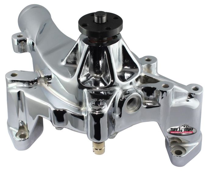 TFF-1421AB, Tuff Stuff Performance Supercool Water Pumps 1421AB في الإمارات العربية المتحدة, دبي. Condition - new. Price 1,330 AED. Photo, seller contacts | AUTO.AE