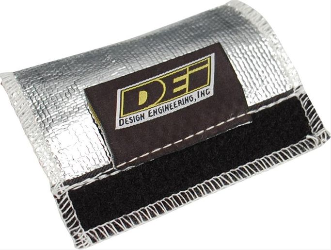 DEI-010389, DEI EGR Covers for 1985-1991 CORVETTE - 10389 في الإمارات العربية المتحدة, دبي. Condition - new. Price 30 AED. Photo, seller contacts | AUTO.AE