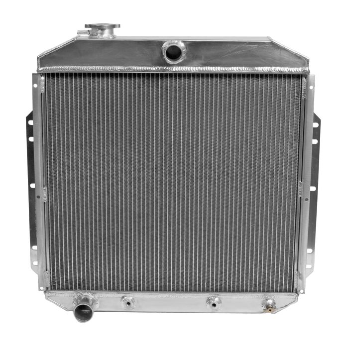 SUM-384038, Summit Racing™ Performance Fit Aluminum Radiators for 1953-1956 F-100, F-250, F-350 - SUM-384038 в ОАЭ, Дубай. Состояние - новое. Цена ⁦1 430 AED⁩. Фото, контакты продавца | AUTO.AE