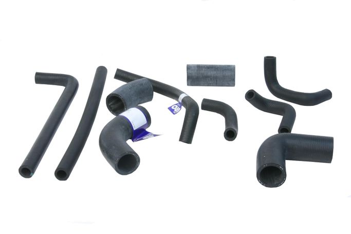 URO-006096, URO Parts Cooling Hose Kits for 1975-1976 TR6 - HK41 في الإمارات العربية المتحدة, دبي. Condition - new. Price 190 AED. Photo, seller contacts | AUTO.AE