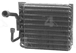 FSS-54610, Four Seasons Evaporator Cores 54610 in UAE, Dubai. Condition - new. Price 700 AED. Photo, seller contacts | AUTO.AE