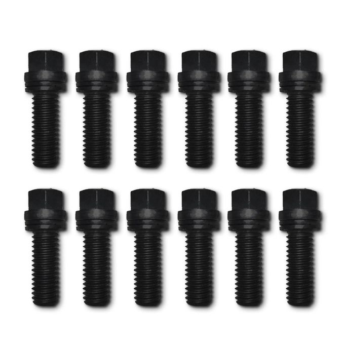 PRO-66753, Proform Self-Locking Wedge Header Bolts 66753 في الإمارات العربية المتحدة, دبي. Condition - new. Price 170 AED. Photo, seller contacts | AUTO.AE