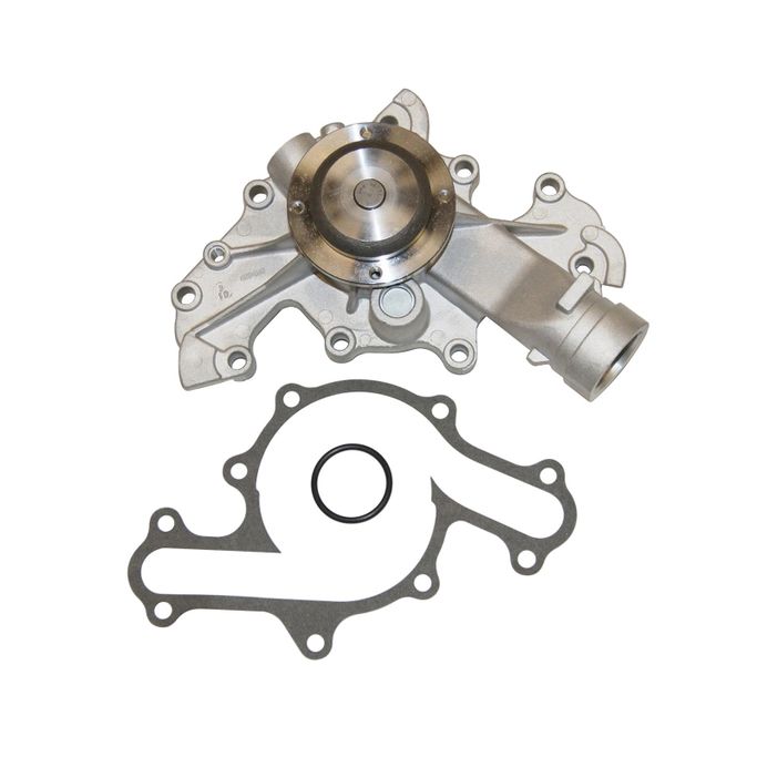 GMB-125-1790, GMB OE Replacement Water Pumps 125-1790 in UAE, Dubai. Condition - new. Price 160 AED. Photo, seller contacts | AUTO.AE