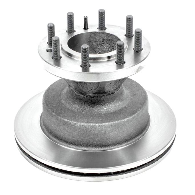 PWR-AR-8542, PowerStop Autospecialty OE Replacement Rotors AR8542 in UAE, Dubai. Condition - new. Price 830 AED. Photo, seller contacts | AUTO.AE