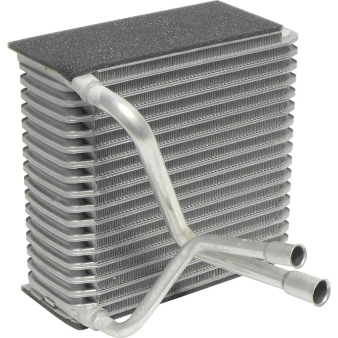 UAC-EV4301PFC, Universal Air Conditioner Evaporator Cores for 1990-1993 EXCEL, 1990-1994 PRECIS, 1991-1993 SCOUPE - EV 4301PFC in UAE, Dubai. Condition - new. Price 360 AED. Photo, seller contacts | AUTO.AE