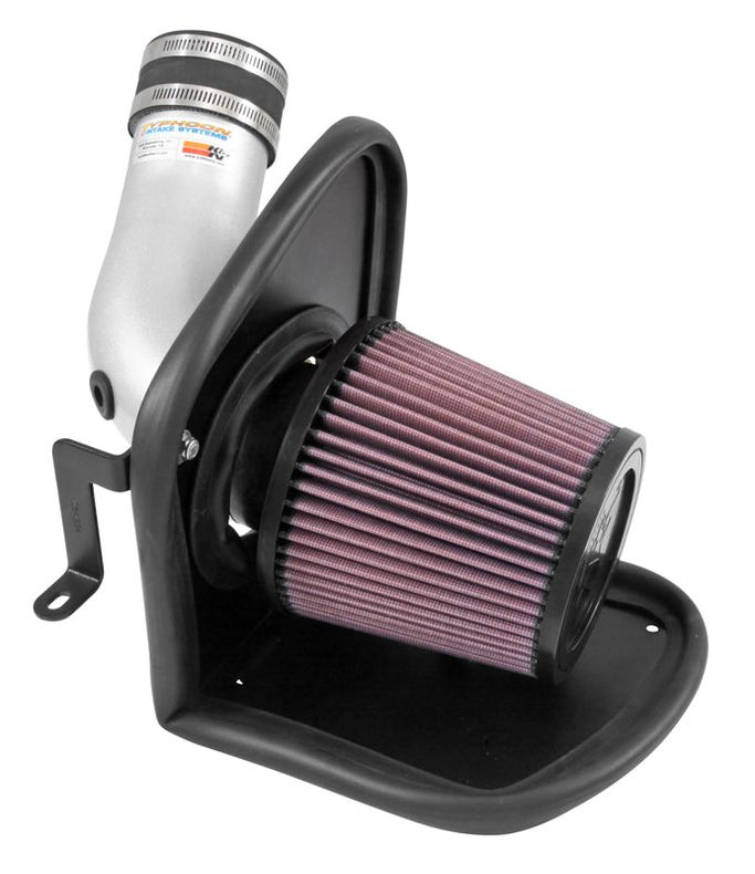 69-3537TS, K&N 69-3537TS Performance Air Intake System TYPHOON; FORD ESCAPE L4-2.0L/1.6L F/I, 2013-2016 في الإمارات العربية المتحدة, دبي. Condition - new. Price 2,130 AED. Photo, seller contacts | AUTO.AE