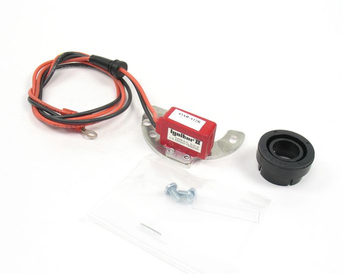 PNX-91481, PerTronix Ignitor II® Solid-State Ignition Systems for 1975-1980 SCOUT II - 91481 في الإمارات العربية المتحدة, دبي. Condition - new. Price 1,000 AED. Photo, seller contacts | AUTO.AE