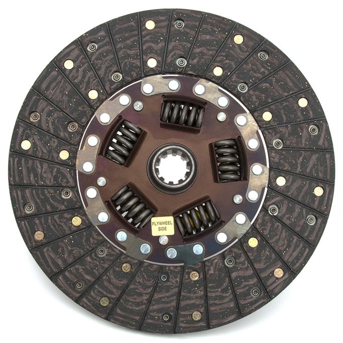 CTF-384188, Centerforce Performance Clutch Discs 384188 in UAE, Dubai. Condition - new. Price 860 AED. Photo, seller contacts | AUTO.AE
