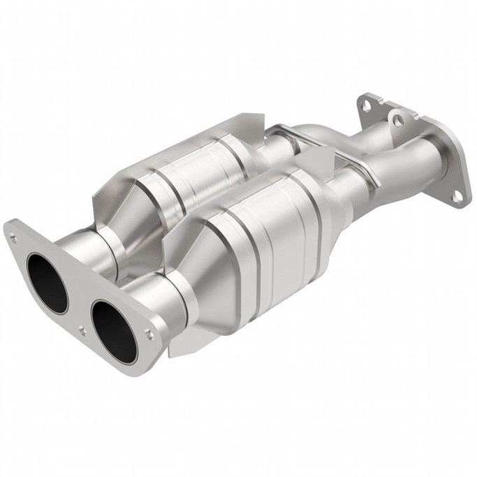 447201, MAGNAFLOW 447201 Catalytic Converter Direct-Fit California Grade for FORD Explorer 1996-1998 in UAE, Dubai. Condition - new. Price ⁦3,540 AED⁩. Photo, seller contacts | AUTO.AE
