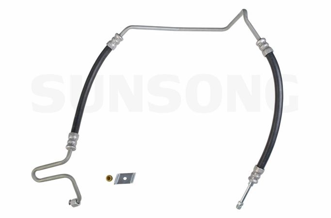 SUG-3402094, Sunsong Power Steering Hose Assemblies for 1976 F-250 - 3402094 في الإمارات العربية المتحدة, دبي. Condition - new. Price 160 AED. Photo, seller contacts | AUTO.AE