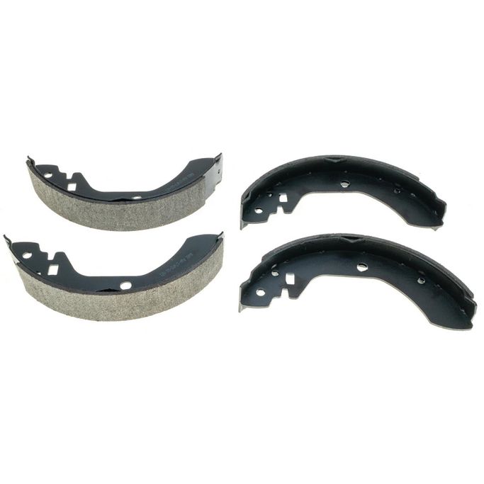 PWR-B480, PowerStop Autospecialty Stock Replacement Brake Shoes B480 في الإمارات العربية المتحدة, دبي. Condition - new. Price ⁦130 AED⁩. Photo, seller contacts | AUTO.AE