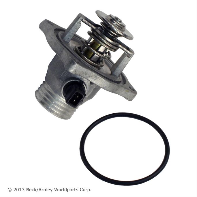 BCK-143-0891, Beck/Arnley Coolant Thermostats for 1997-1998 540I, 740I, 1996-1998 740IL - 143-0891 في الإمارات العربية المتحدة, دبي. Condition - new. Price ⁦350 AED⁩. Photo, seller contacts | AUTO.AE