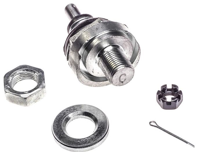 RNB-B90492, Dorman Ball Joints B90492 in UAE, Dubai. Condition - new. Price 320 AED. Photo, seller contacts | AUTO.AE