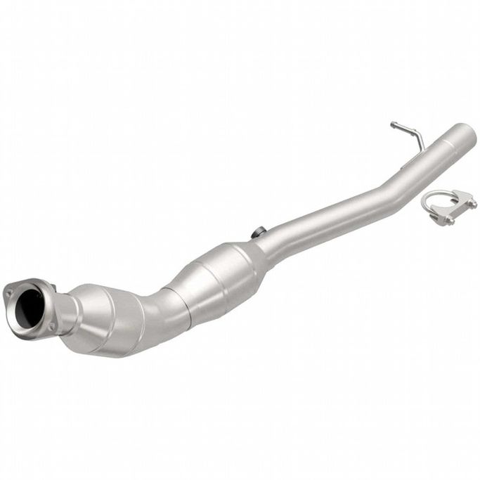49713, MAGNAFLOW 49713 Catalytic Converter Direct-Fit OEM Grade for LAND ROVER Range Rover 2006-2006 in UAE, Dubai. Condition - new. Price ⁦3,300 AED⁩. Photo, seller contacts | AUTO.AE