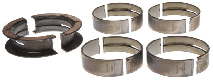 CLE-MS1039HX, Clevite H-Series Main Bearings MS-1039HX в ОАЭ, Дубай. Состояние - новое. Цена 580 AED. Фото, контакты продавца | AUTO.AE