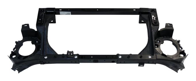 CWA-55077976AD, Crown Automotive Radiator Supports for 2007-2017 WRANGLER, 2018 WRANGLER JK - 55077976AD في الإمارات العربية المتحدة, دبي. Condition - new. Price ⁦830 AED⁩. Photo, seller contacts | AUTO.AE