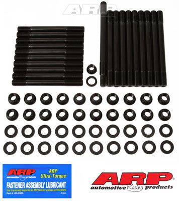 250-5801, ARP 250-5801 Main Stud Kit for Ford Power Stroke 7.3L diesel '93-'02 в ОАЭ, Дубай. Состояние - новое. Цена 1 850 AED. Фото, контакты продавца | AUTO.AE