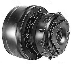 FSS-67231, Four Seasons Remanufactured Air Conditioning Compressors 67231 in UAE, Dubai. Condition - new. Price 960 AED. Photo, seller contacts | AUTO.AE