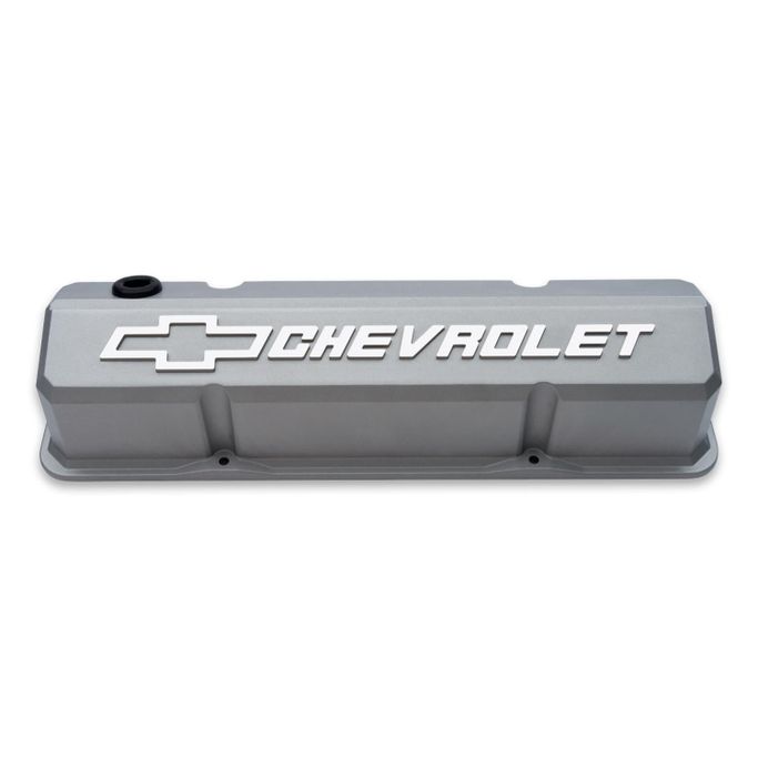PRO-141-925, Proform GM Licensed Slant Edge Valve Covers 141-925 в ОАЭ, Дубай. Состояние - новое. Цена 1 520 AED. Фото, контакты продавца | AUTO.AE