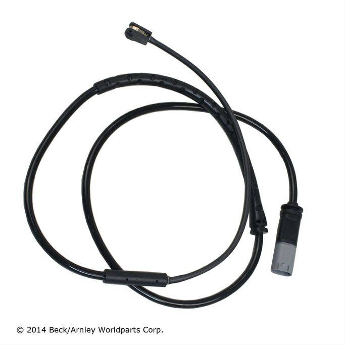 BCK-084-1913, Beck/Arnley Disc Brake Pad Electronic Wear Sensors for 2011-2018 X5, 2011-2019 X6 - 084-1913 في الإمارات العربية المتحدة, دبي. Condition - new. Price ⁦100 AED⁩. Photo, seller contacts | AUTO.AE