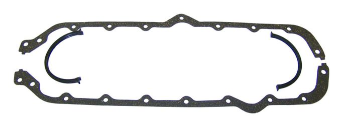 CWA-J3206690, Crown Automotive Oil Pan Gaskets J3206690 in UAE, Dubai. Condition - new. Price ⁦60 AED⁩. Photo, seller contacts | AUTO.AE