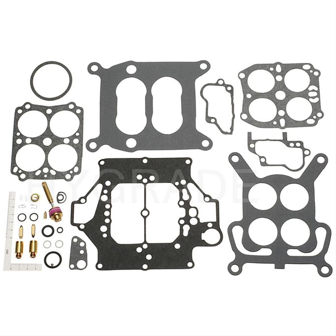 SMP-229B, Standard Motor Carburetor Rebuild Kits 229B in UAE, Dubai. Condition - new. Price 260 AED. Photo, seller contacts | AUTO.AE