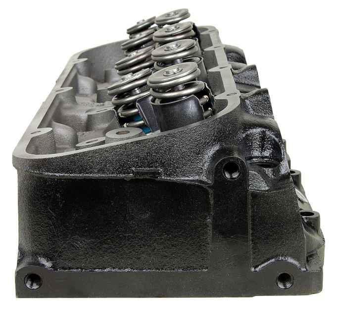 VRE-2C25, VEGE Remanufactured Cylinder Heads 2C25 in UAE, Dubai. Condition - new. Price 1,640 AED. Photo, seller contacts | AUTO.AE