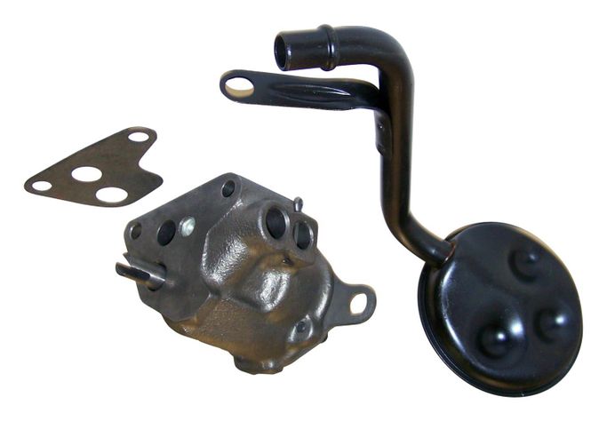 CWA-J3242139, Crown Automotive Oil Pumps J3242139 في الإمارات العربية المتحدة, دبي. Condition - new. Price ⁦630 AED⁩. Photo, seller contacts | AUTO.AE