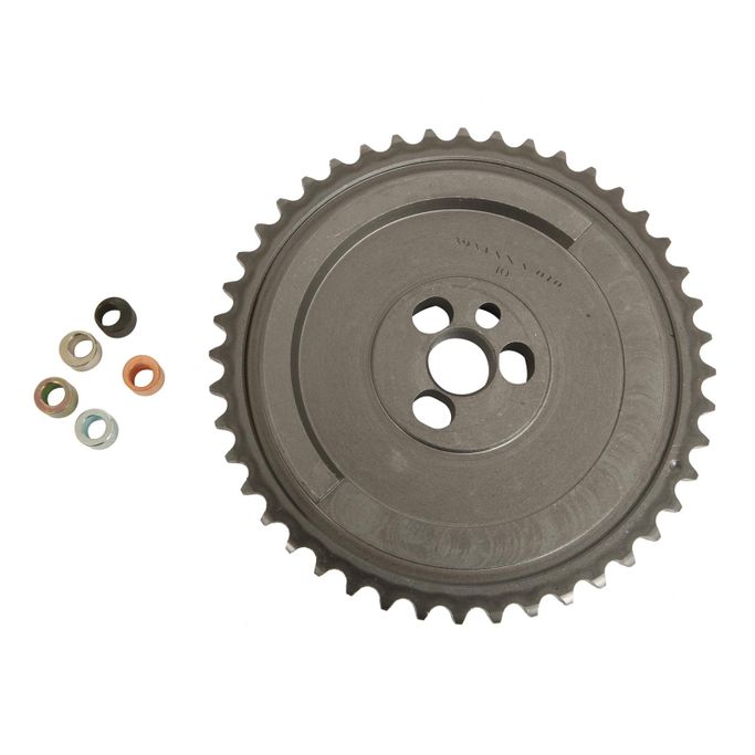 SUM-G6643-1X-010, Summit Racing™ Pro LS Billet Adjustable Single Row Timing Gears SUM-G6643-1X-010 في الإمارات العربية المتحدة, دبي. Condition - new. Price 310 AED. Photo, seller contacts | AUTO.AE