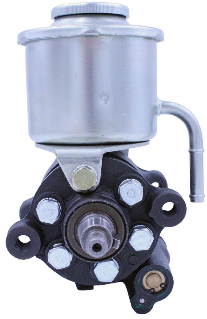 LSC-12812, Lares New Power Steering Pumps 12812 в ОАЭ, Дубай. Состояние - новое. Цена 910 AED. Фото, контакты продавца | AUTO.AE