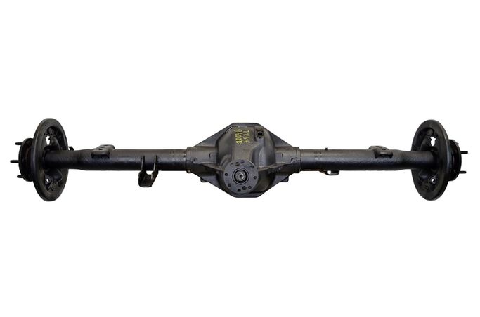 VRE-RAX2003C, VEGE Remanufactured Drive Axle Assemblies for 2000-2001 RAM 1500 - RAX2003C в ОАЭ, Дубай. Состояние - новое. Цена ⁦9 680 AED⁩. Фото, контакты продавца | AUTO.AE