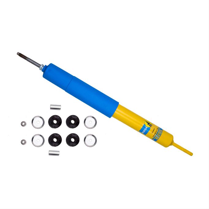 BSN-24-268097, Bilstein B6 Performance Series Shocks and Struts 24-268097 в ОАЭ, Дубай. Состояние - новое. Цена 690 AED. Фото, контакты продавца | AUTO.AE
