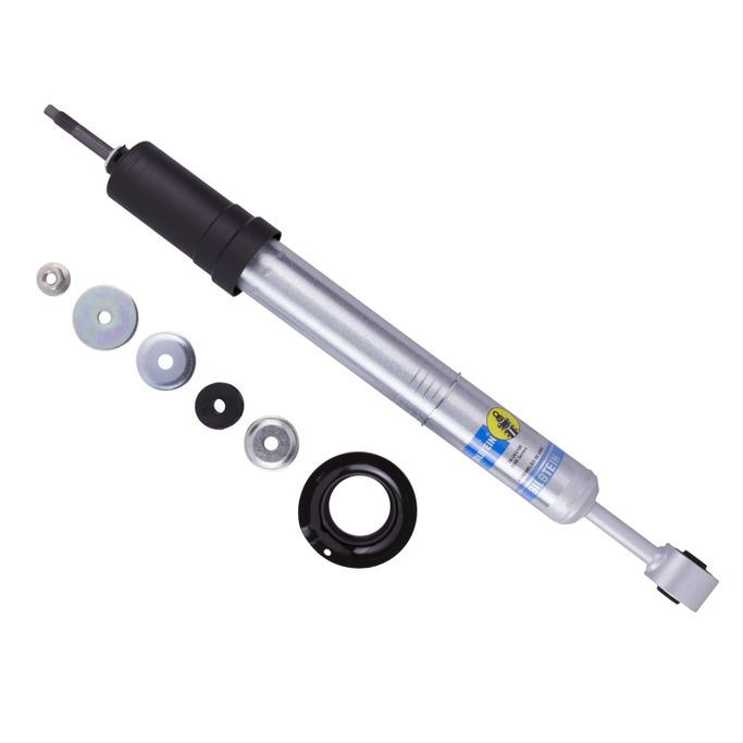 BSN-24-263108, Bilstein B8 5100 Series Shocks for 2016-2023 TACOMA - 24-263108 в ОАЭ, Дубай. Состояние - новое. Цена 850 AED. Фото, контакты продавца | AUTO.AE