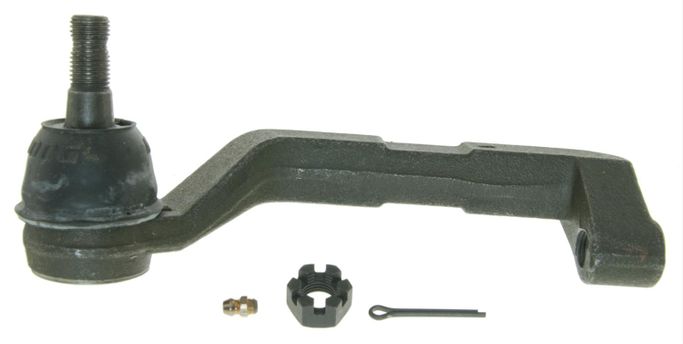 MOG-ES800431, Moog Problem Solver Tie Rod Ends for 2005-2010 300, 2007-2010 CHARGER, 2005-2008 MAGNUM - ES800431 في الإمارات العربية المتحدة, دبي. Condition - new. Price 360 AED. Photo, seller contacts | AUTO.AE