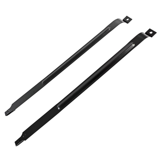 TNK-ST152, Tanks Inc. Fuel Tank Mounting Straps for 1970-1973 CAMARO, FIREBIRD - ST152 в ОАЭ, Дубай. Состояние - новое. Цена ⁦190 AED⁩. Фото, контакты продавца | AUTO.AE