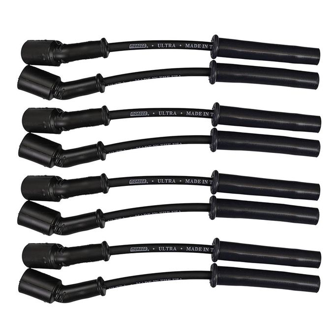 MOR-51036, Moroso Ultra 350 Ignition Wire Sets for 1998-2015 CAMARO, 1997-2013 CORVETTE, 1998-2002 FIREBIRD - 51036 في الإمارات العربية المتحدة, دبي. Condition - new. Price ⁦320 AED⁩. Photo, seller contacts | AUTO.AE