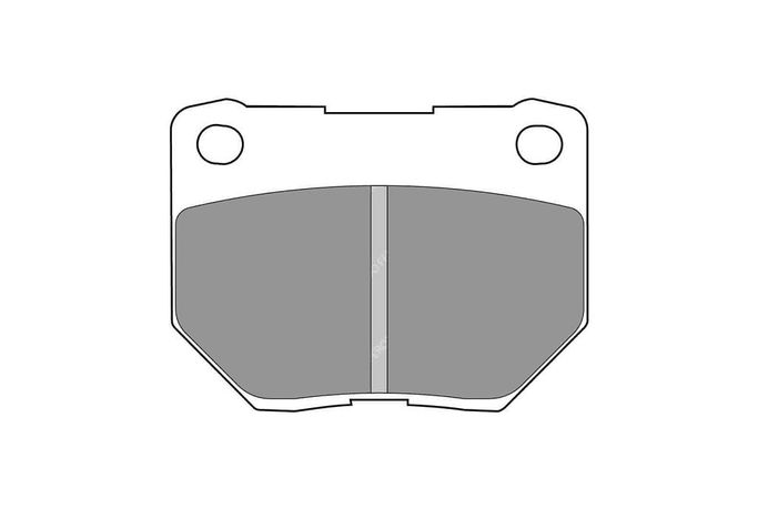 FCP1372R, FERODO FCP1372R Rear Brake Pads DS3000 for SUBARU Impreza WRX (GD / GG) 2001-2007 в ОАЭ, Дубай. Состояние - новое. Цена ⁦1 770 AED⁩. Фото, контакты продавца | AUTO.AE