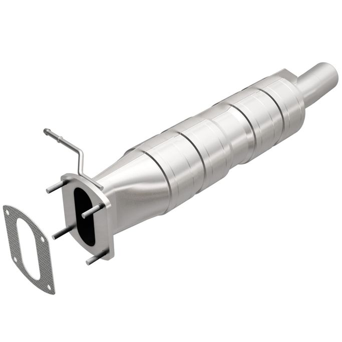 MPE-24161, MagnaFlow Direct-Fit Catalytic Converters 24161 в ОАЭ, Дубай. Состояние - новое. Цена 4 280 AED. Фото, контакты продавца | AUTO.AE