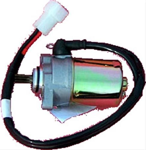 RSE-61-606, Rick's Motorsport Starter Motors for 2008-2012 DS 70, DS 90, DS 90 X - 61-606 في الإمارات العربية المتحدة, دبي. Condition - new. Price 500 AED. Photo, seller contacts | AUTO.AE