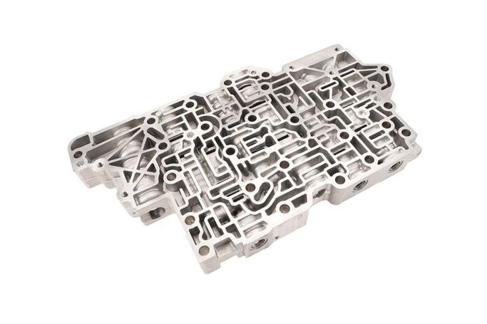 ADO-19421223, ACDelco GM Genuine Parts Automatic Transmission Valve Bodies 19421223 in UAE, Dubai. Condition - new. Price ⁦1,430 AED⁩. Photo, seller contacts | AUTO.AE