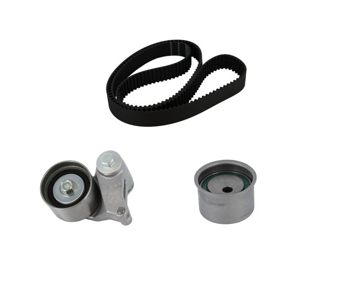 CEL-TB337K1, Continental OE Technology Series Timing Belt Kits for 2006-2010 OPTIMA, 2007-2010 RONDO, 2007-2009 SANTA FE - TB337K1 в ОАЭ, Дубай. Состояние - новое. Цена ⁦1 640 AED⁩. Фото, контакты продавца | AUTO.AE