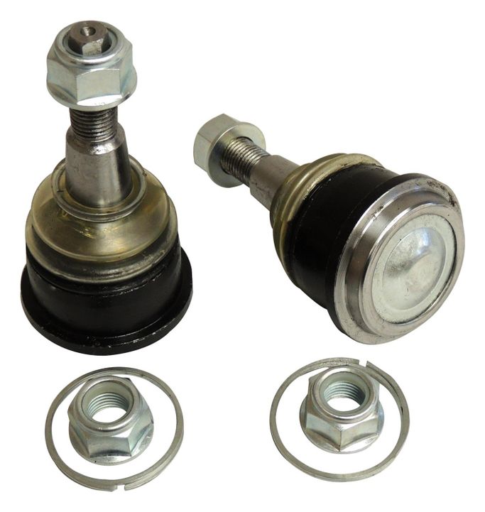 CWA-CBXEF230AB, Crown Automotive Ball Joints for 2002-2007 LIBERTY - CBXEF230AB في الإمارات العربية المتحدة, دبي. Condition - new. Price 190 AED. Photo, seller contacts | AUTO.AE