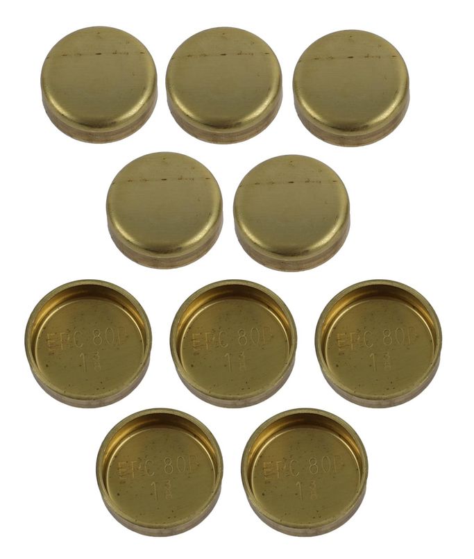 PIO-EPC-80B-10, Pioneer Performance Freeze Plugs EPC-80-B-10 in UAE, Dubai. Condition - new. Price 150 AED. Photo, seller contacts | AUTO.AE